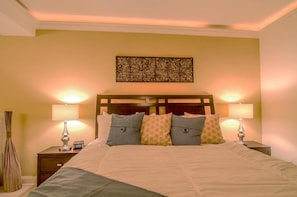 Premium Townhome, 4 Bedrooms, Resort View, Courtyard Area