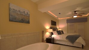 Premium Townhome, 4 Bedrooms, Resort View, Courtyard Area | Free WiFi, individually decorated, individually furnished - Premier Vacation Homes - Davenport (Davenport)