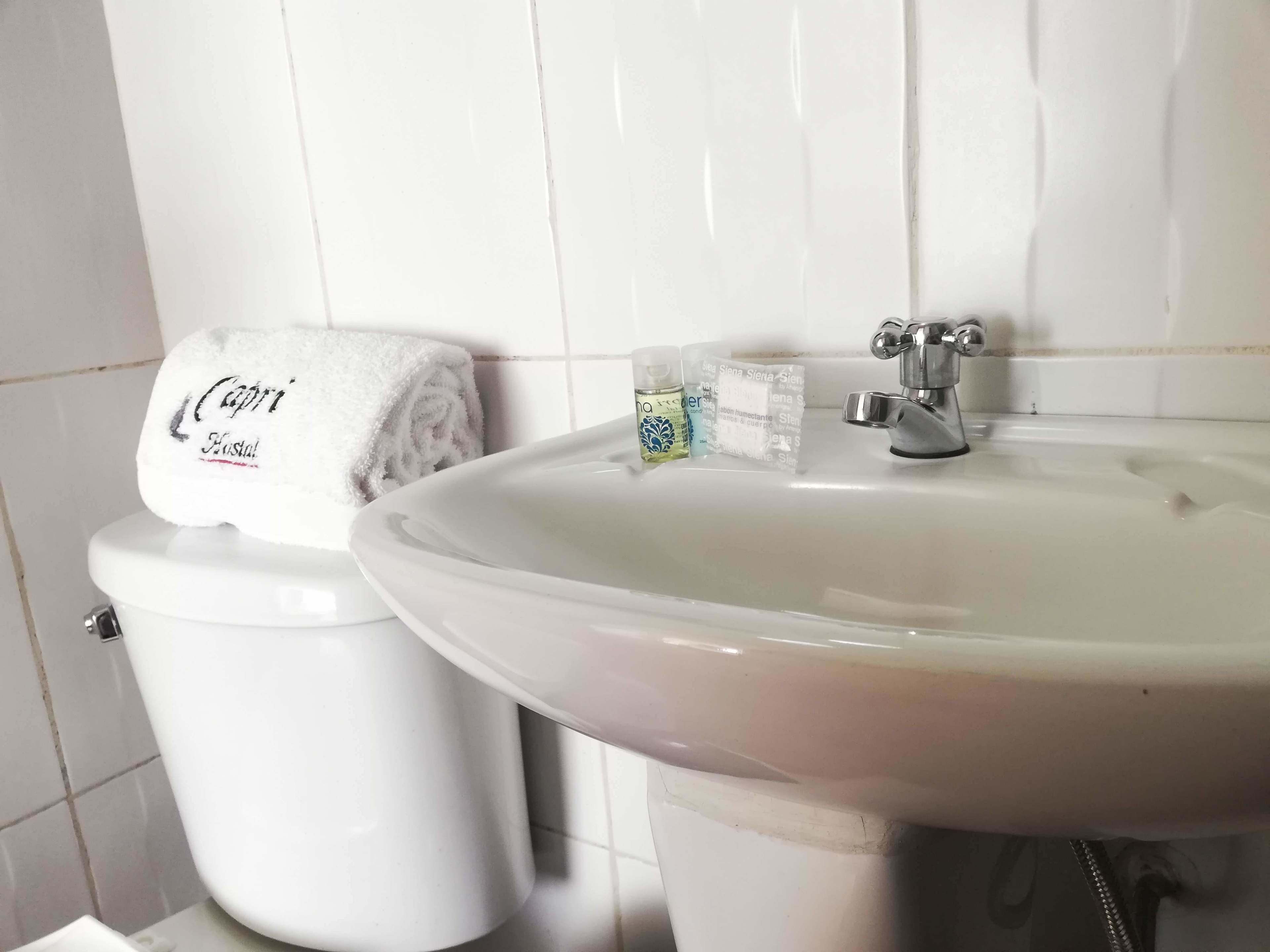 Photo - Hostal Capri