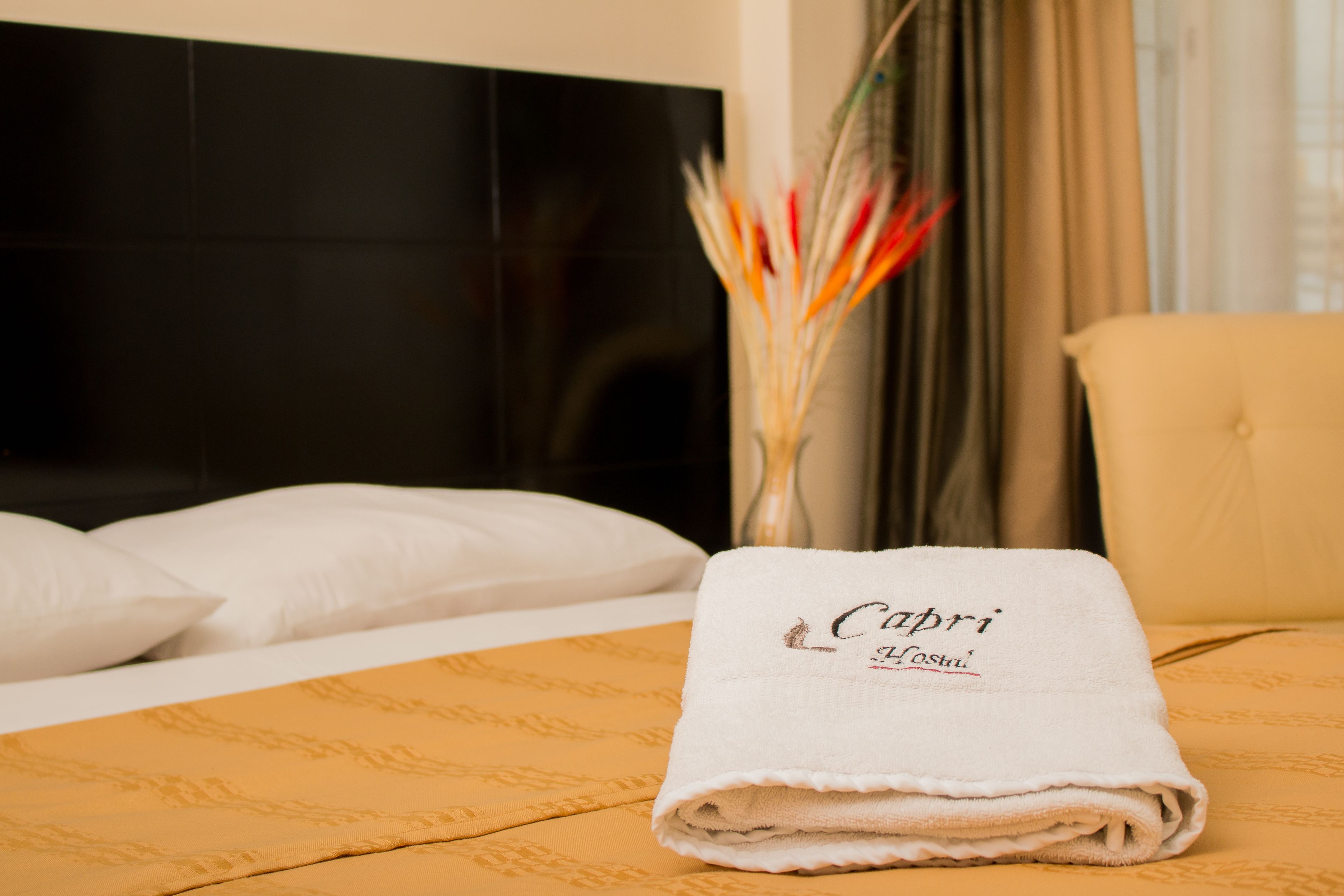 Photo - Hostal Capri