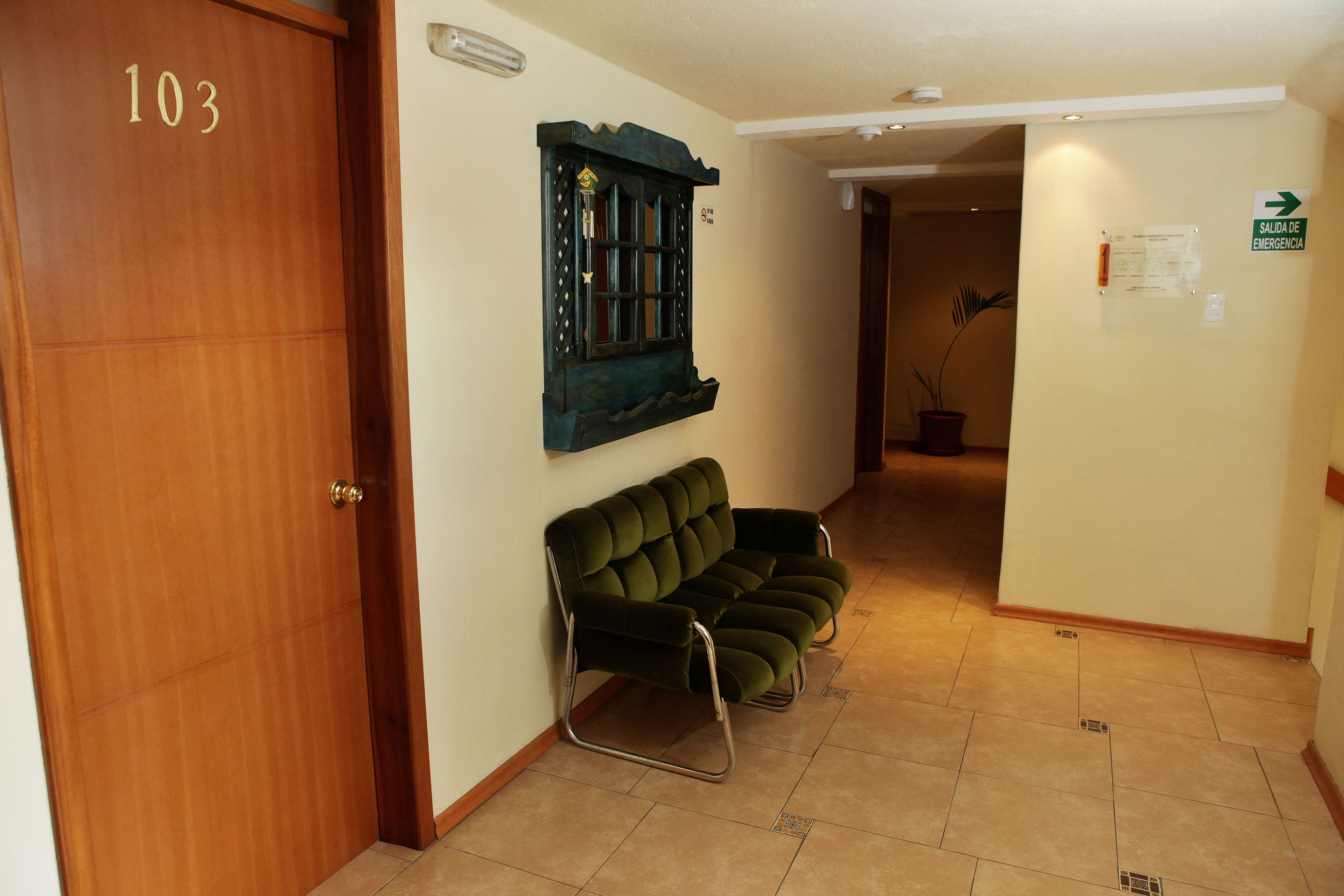 Photo - Hostal Capri