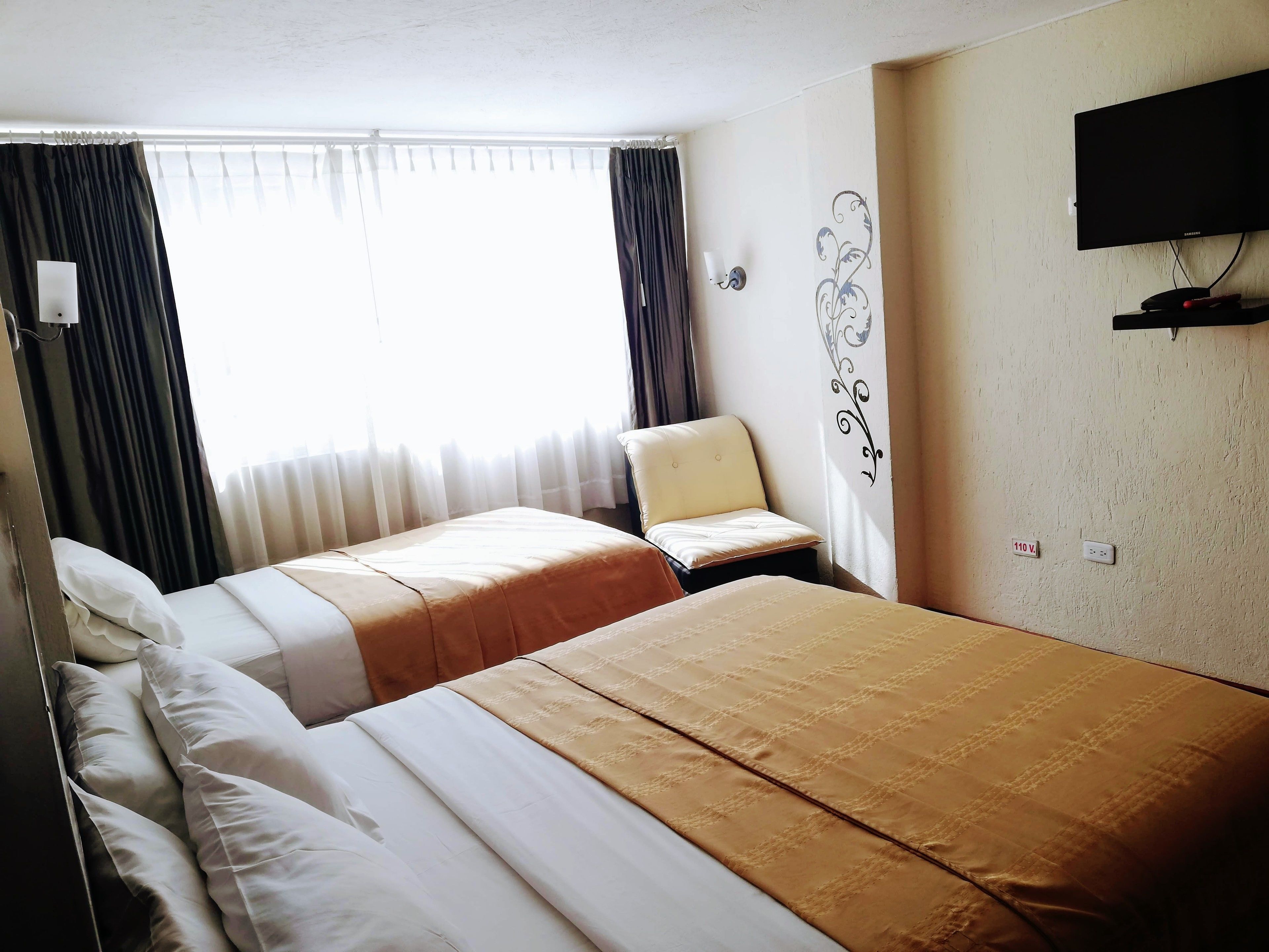 Photo - Hostal Capri