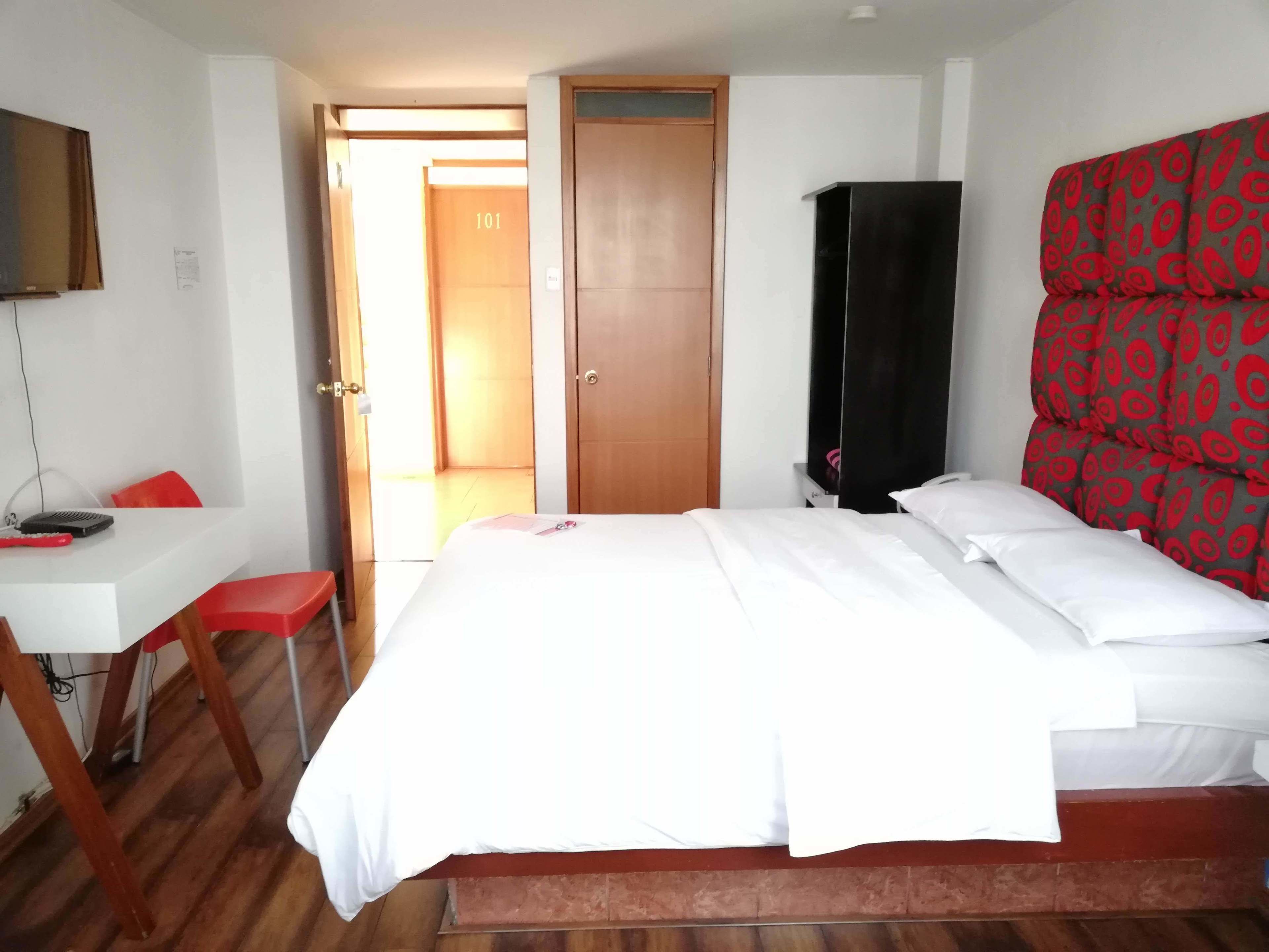 Photo - Hostal Capri