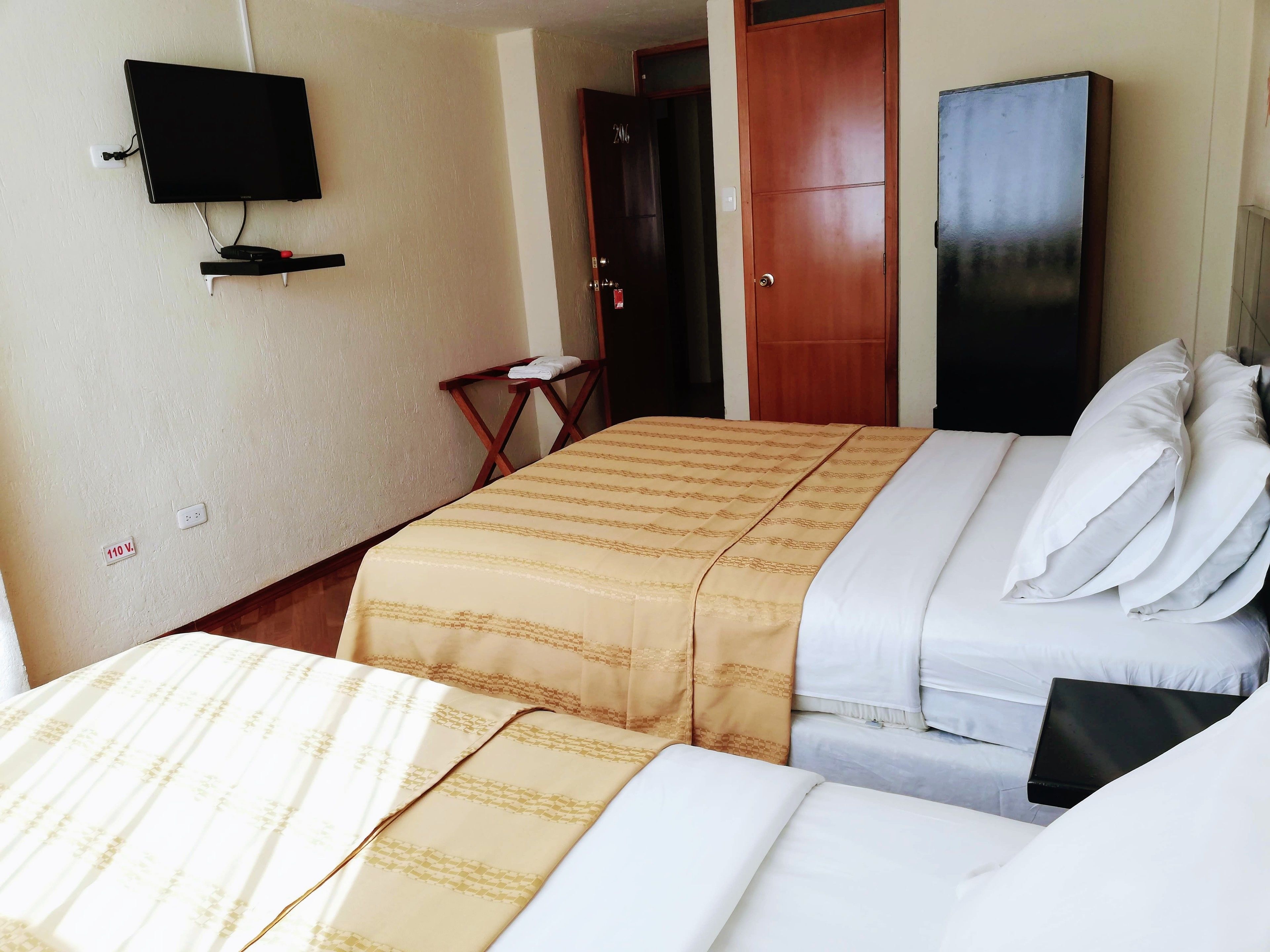 Photo - Hostal Capri