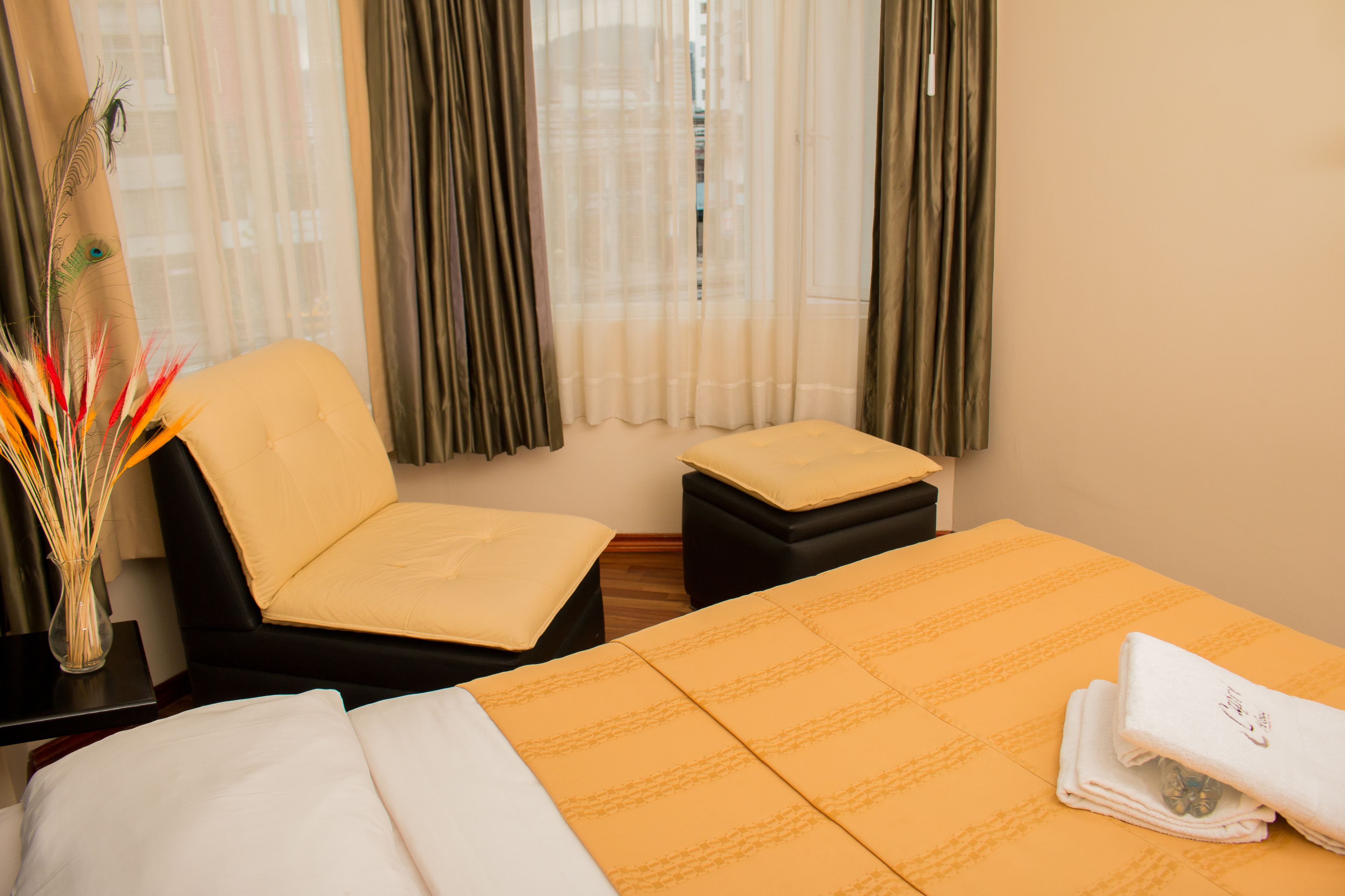 Photo - Hostal Capri