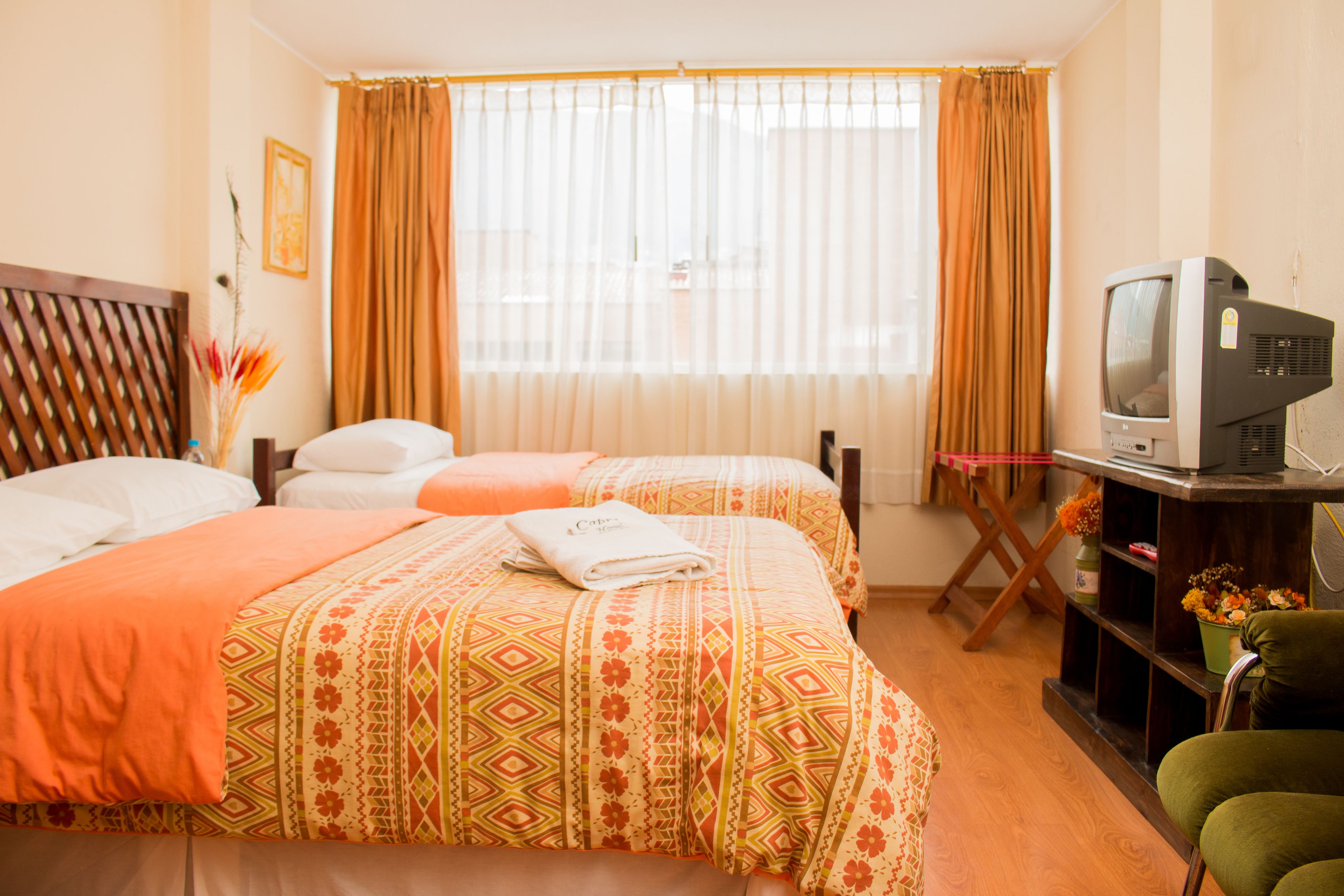 Photo - Hostal Capri