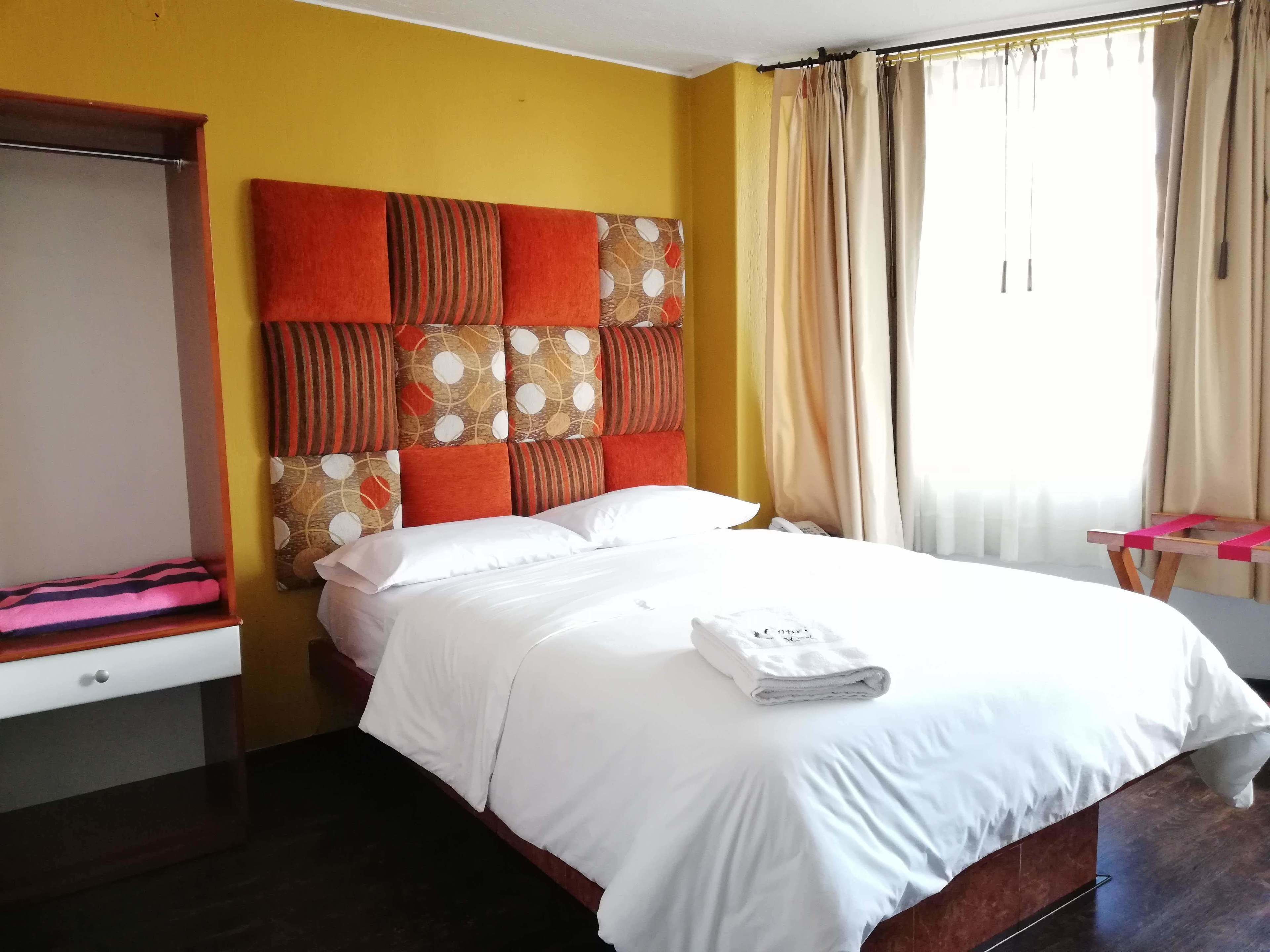 Photo - Hostal Capri