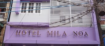 Hotel Mila Noa