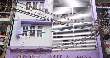 Hotel Mila Noa