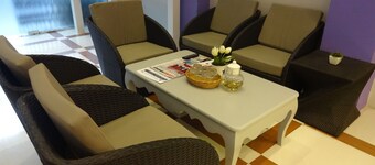 Hotel Mila Noa