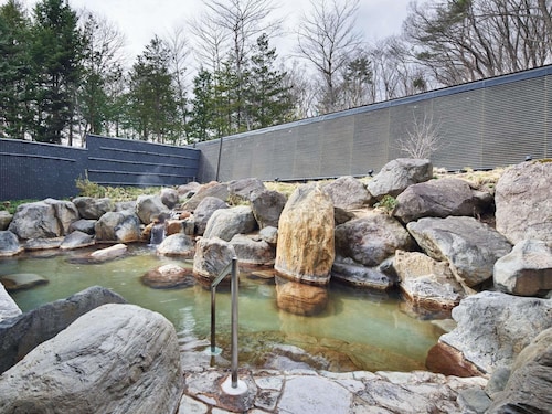 Grand Mercure Yatsugatake Resort & Spa