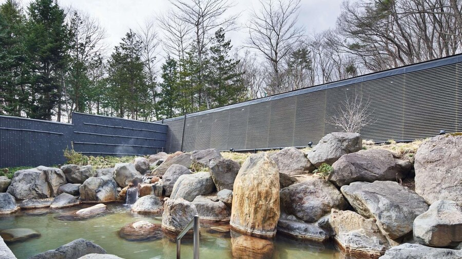 Grand Mercure Yatsugatake Resort & Spa