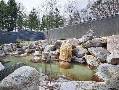 Grand Mercure Yatsugatake Resort & Spa