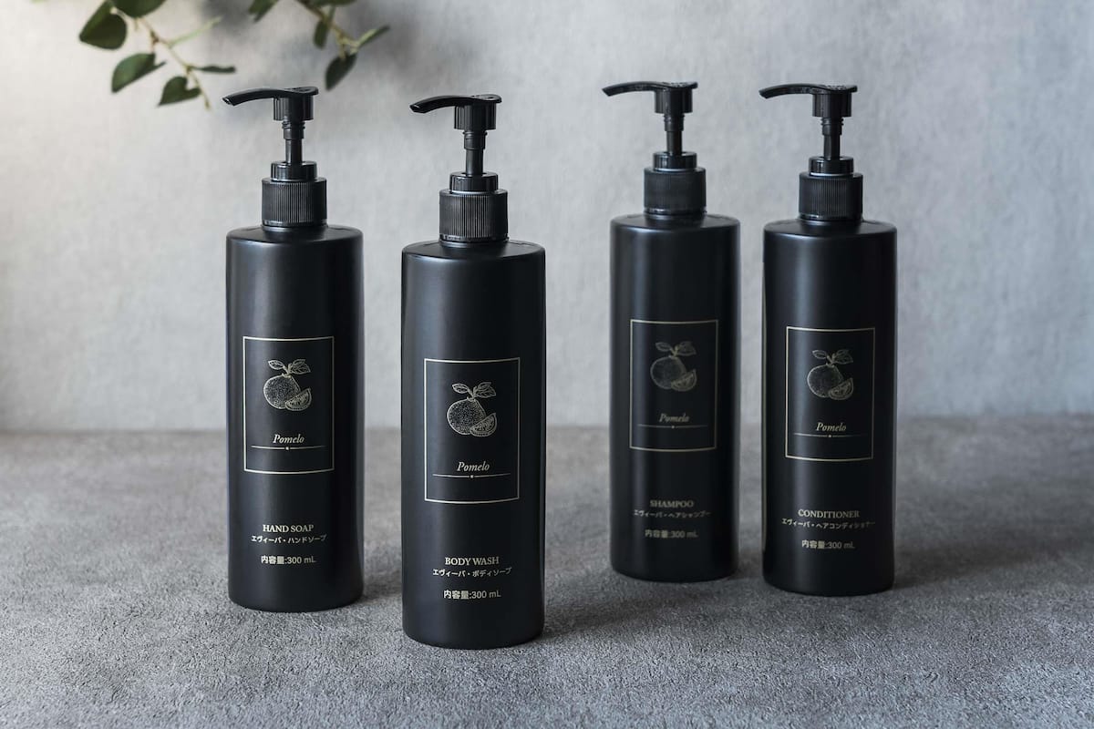 Executive Room (2 Twin Beds and 2 Extra Beds) | Premium bedding, down comforters, in-room safe, desk