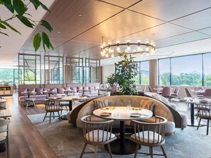 Restaurant - Grand Mercure Yatsugatake Resort & Spa (Hokuto)