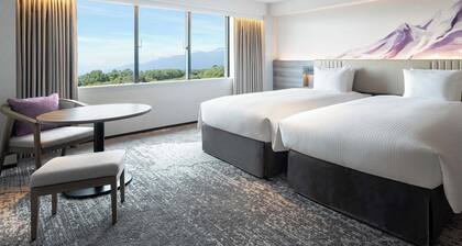 Grand Mercure Yatsugatake Resort & Spa