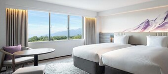 Grand Mercure Yatsugatake Resort & Spa