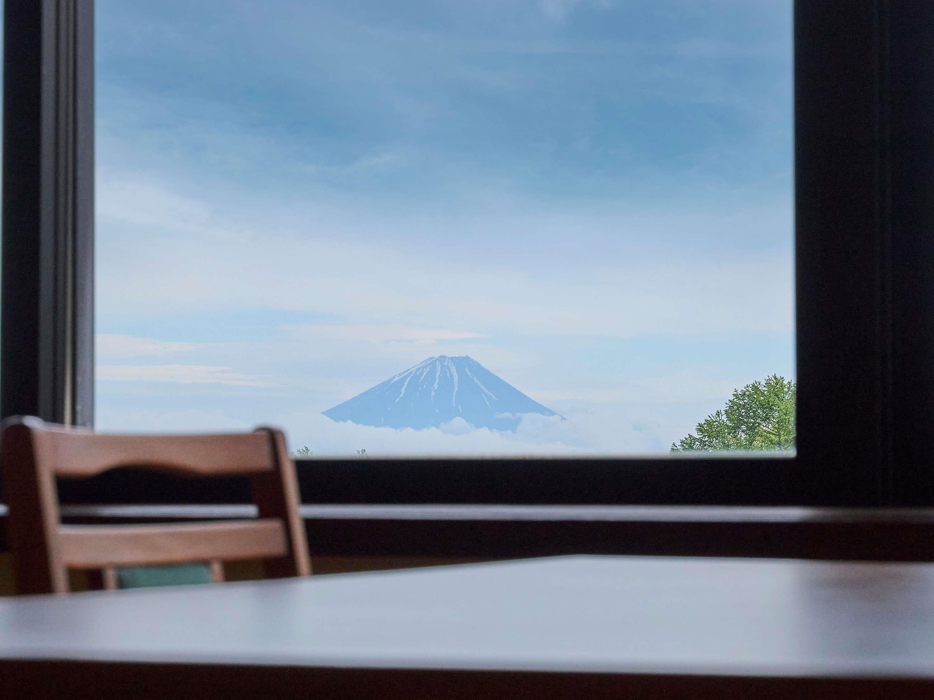 レストラン