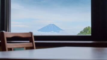 レストラン