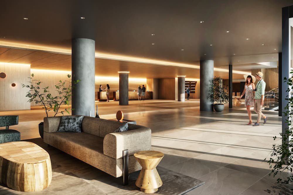 Grand Mercure Yatsugatake Resort & Spa