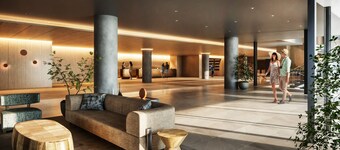 グランドメルキュール八ヶ岳リゾート & スパ