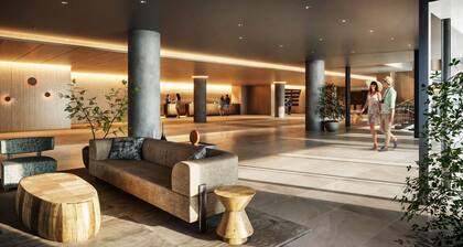 Grand Mercure Yatsugatake Resort & Spa