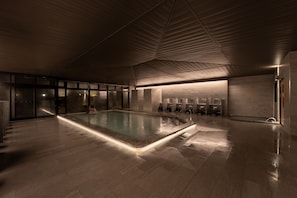 Hot springs