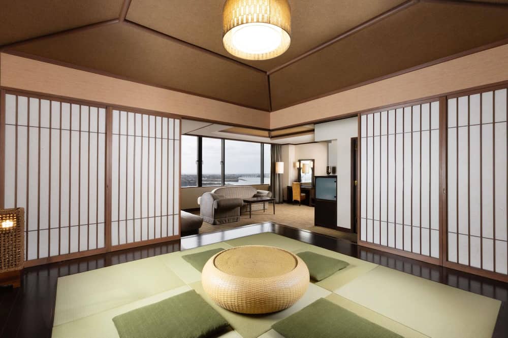 Grand Mercure Lake Hamana Resort & Spa