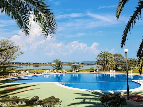 Grand Mercure Lake Hamana Resort & Spa