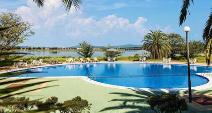 Grand Mercure Lake Hamana Resort & Spa