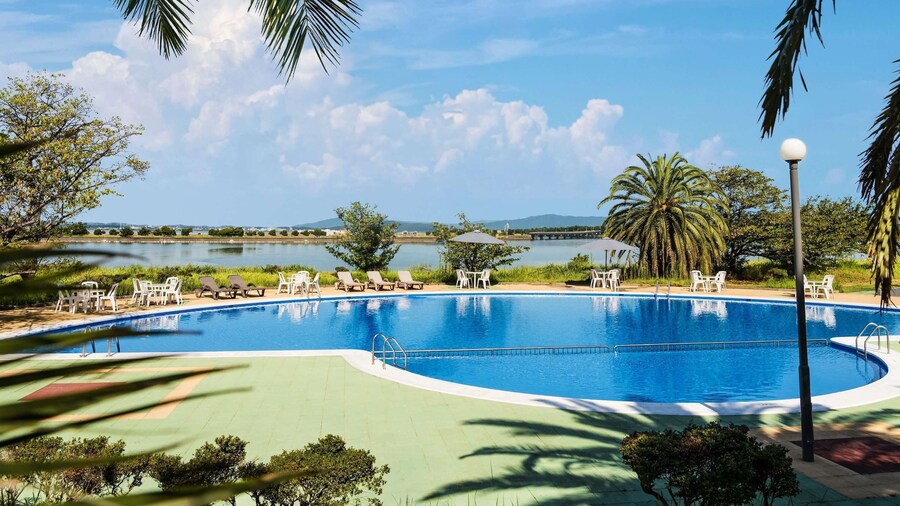 Grand Mercure Lake Hamana Resort & Spa