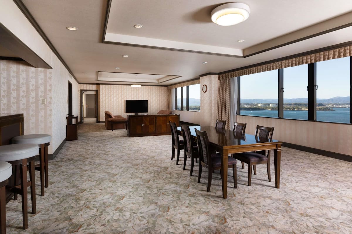 Classic Suite, 2 Single Beds