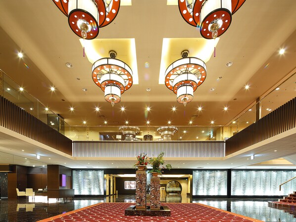Hall