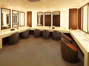 Cabine de soins