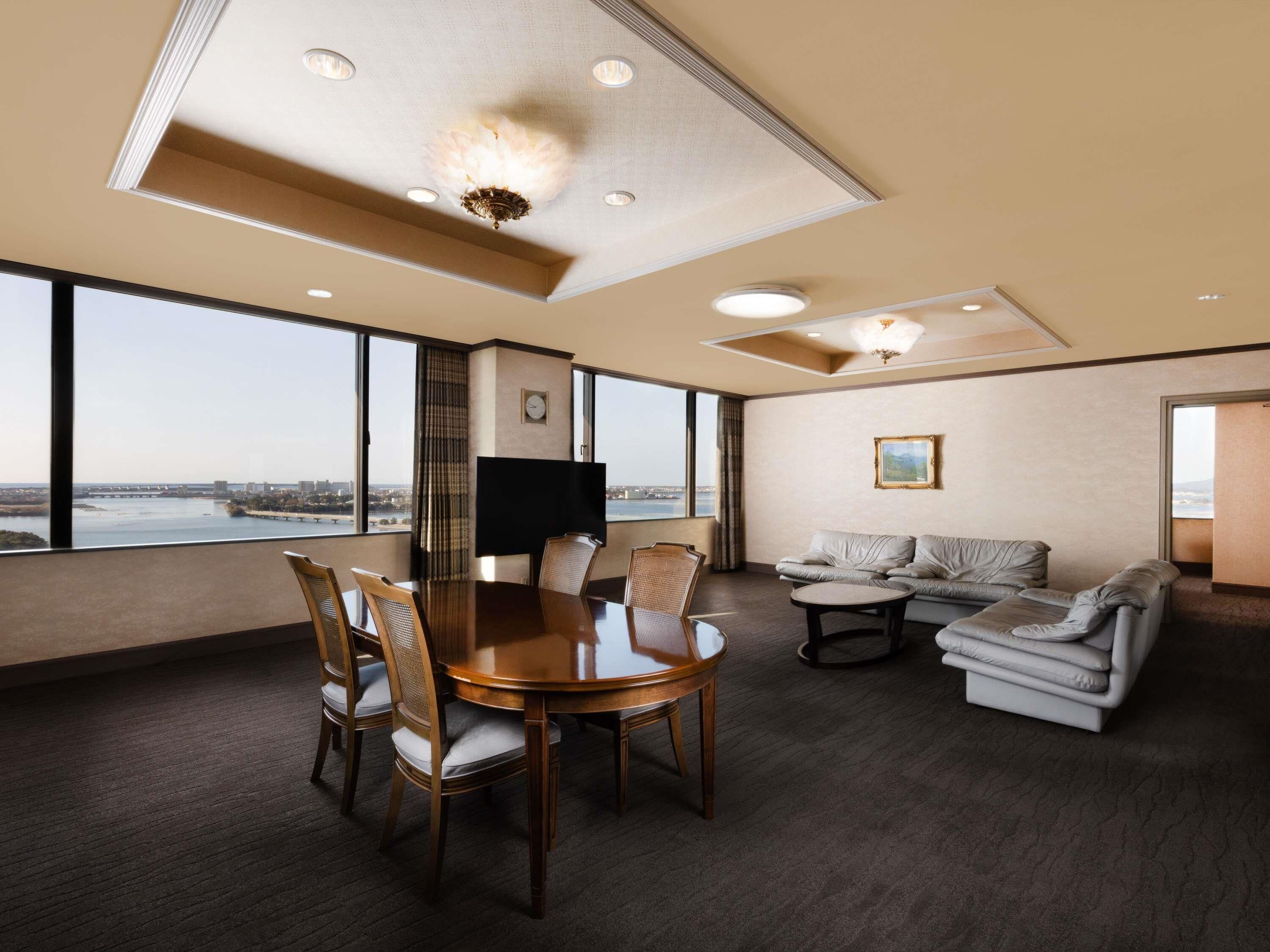 Classic Suite, 2 Single Beds