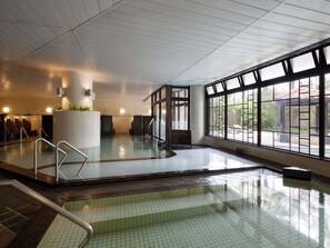 Spa - Grand Mercure Lake Hamana Resort & Spa (Hamamatsu)