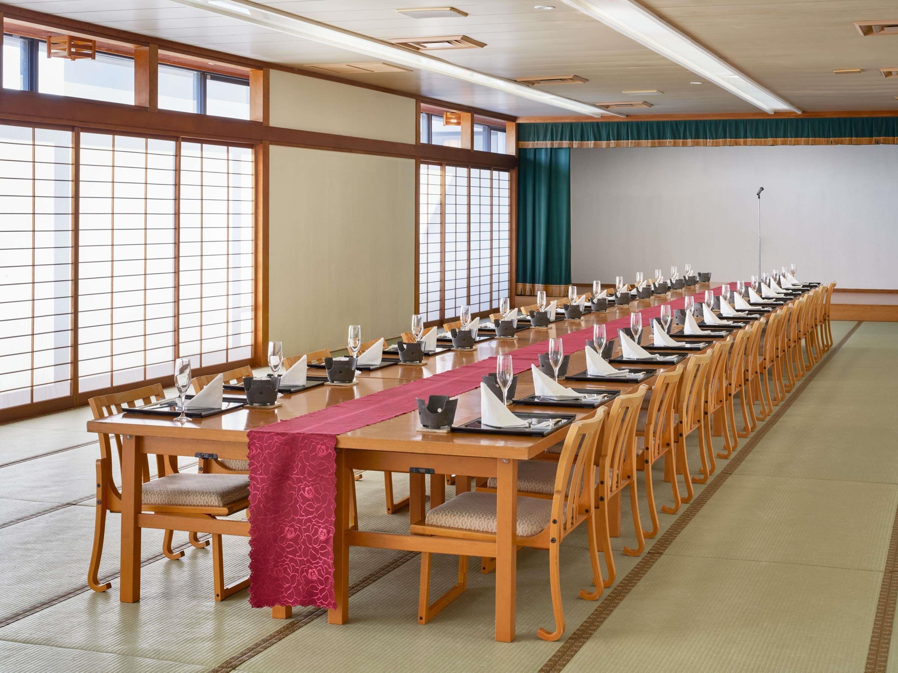 Sala de reunião