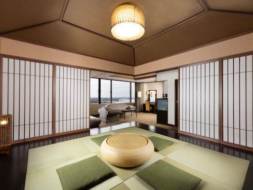 Grand Mercure Lake Hamana Resort & Spa