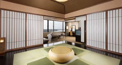 Grand Mercure Lake Hamana Resort & Spa