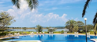 Grand Mercure Lake Hamana Resort & Spa