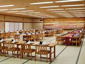 Meeting facility - Grand Mercure Lake Hamana Resort & Spa (Hamamatsu)