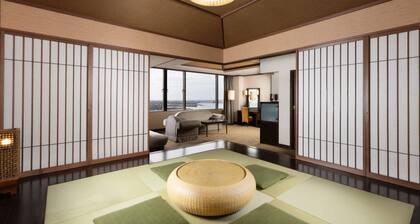 Grand Mercure Lake Hamana Resort & Spa