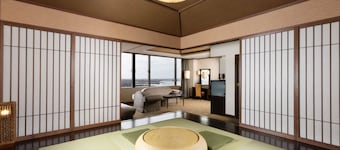 Grand Mercure Lake Hamana Resort & Spa