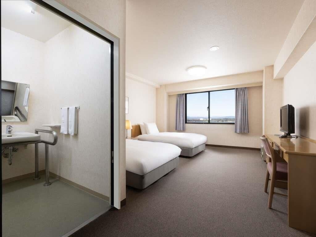 In-room safe, iron/ironing board, free WiFi, bed sheets