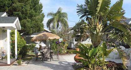 Sunset Beach Cottages
