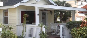 Sunset Beach Cottages