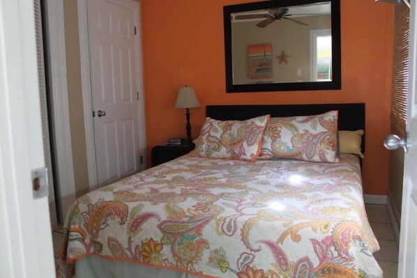 Classic Cottage, 1 Bedroom, Non Smoking