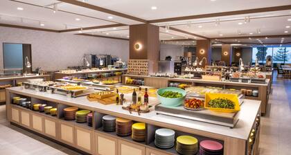 Mercure Toyama Tonami Resort & Spa