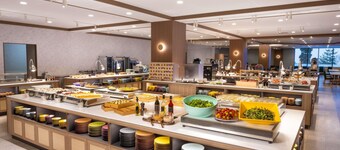 Mercure Toyama Tonami Resort & Spa