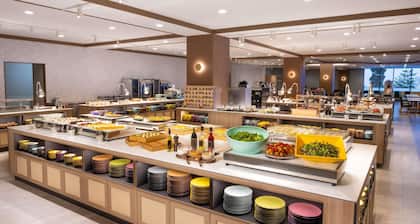 Mercure Toyama Tonami Resort & Spa